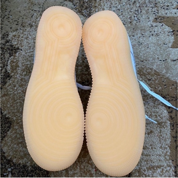 New in box Nike Air Force '07 LV8 - Picture 5 of 5